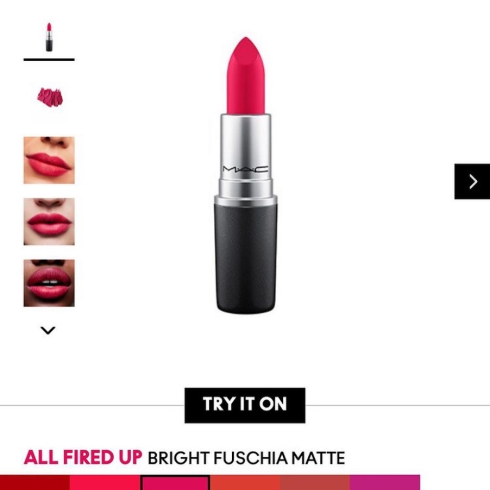 Lipstick